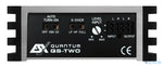 ESX QS-TWO – Amplificateur Ultra-Compact Haute Fidélité ESX