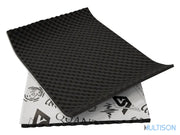 ESX QSC15 - Mousse Acoustique Auto-adhésive 15 mm (3,5 m²) ESX