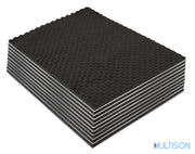 ESX QSC15 - Mousse Acoustique Auto-adhésive 15 mm (3,5 m²) ESX