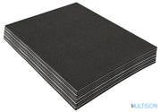 ESX QSC7 - Mousse Acoustique Auto-adhésive 7 mm (3,5 m²) ESX