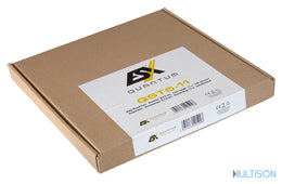 ESX QST6-11 - Cordon Butyl Auto-Adhésif longueur de 11 mètres ESX