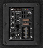 ESX QX10BXA – Subwoofer actif Downfire 25 cm (10”) haute performance ESX