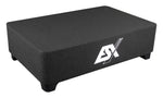 ESX QX12BXA – Subwoofer actif Downfire 30 cm (12”) haute performance ESX