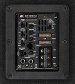 ESX QX12BXA – Subwoofer actif Downfire 30 cm (12”) haute performance ESX
