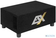ESX QXB6 - Caisson de Basses Bass-Reflex Ultra-Compact 16.5cm ESX