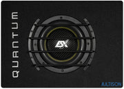 ESX QXB8A – Caisson de Basses Actif 20 cm (8