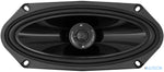 ESX QXE410 - Haut-Parleur coaxiaux 2 voies 10 x 25 cm ESX