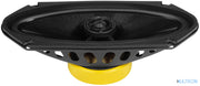 ESX QXE410 - Haut-Parleur coaxiaux 2 voies 10 x 25 cm ESX