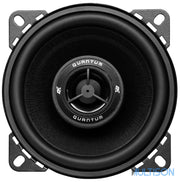ESX QXE42 - Haut-Parleur Koaxial 10cm 2 Voies 60W RMS ESX