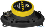 ESX QXE462 - Haut-Parleur Coaxial 2 Voies 10 x 15 cm 70W RMS ESX
