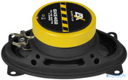 ESX QXE462 - Haut-Parleur Coaxial 2 Voies 10 x 15 cm 70W RMS ESX