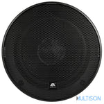 ESX QXE5.2C - Kit Haut-Parleurs Composés 2 Voies 13 cm 90W RMS ESX