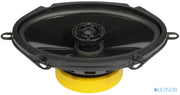 ESX QXE572 - Haut-Parleur Coaxial 2 Voies 13 x 18 cm 90W RMS ESX