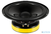 ESX QXE6.2Cv2 - Kit Haut-Parleurs Composés 2 Voies 16,5 cm 125W RMS ESX