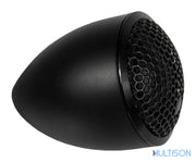 ESX QXE6.2Cv2 - Kit Haut-Parleurs Composés 2 Voies 16,5 cm 125W RMS ESX