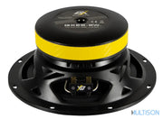 ESX QXE6.2WV2 - Haut-parleur Kickbass 16,5 cm 125W RMS ESX
