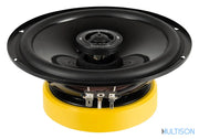 ESX QXE62v2 - Haut-parleur coaxial 2 voies de 16,5 cm 100W RMS ESX