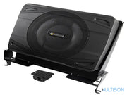 ESX QXF201A - Caisson de Basses Actif 20 cm (8