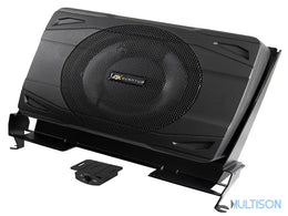 ESX QXF201A - Caisson de Basses Actif 20 cm (8