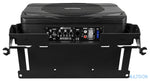 ESX QXF201A - Caisson de Basses Actif 20 cm (8