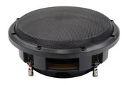 ESX QXP104 – Subwoofer 25 cm (10”) ultra-plat avec protection ESX