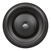 ESX QXP124 – Subwoofer 30 cm (12”) ultra-plat avec protection ESX