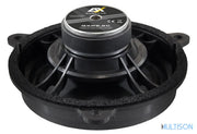 ESX QXR6.2C - Système Composant 2 Voies 16 cm Renault Master III ESX