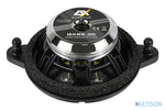 ESX QXS6.3C - Kit Haut-Parleurs 2.1 Voies 16 cm + 8 cm Mercedes Sprinter W907 ESX