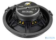 ESX QXT6.2C - Kit Haut-Parleurs 2 Voies 16 cm Ford Transit ESX