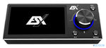ESX RC-QE – Télécommande LCD avec Affichage Couleur pour QE812SP ESX