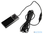 ESX RC-QE – Télécommande LCD avec Affichage Couleur pour QE812SP ESX
