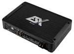 ESX SE800.6DSP – Amplificateur 6 Canaux Class D avec Processeur Son 8 Canaux Intégré & Bluetooth ESX