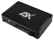 ESX SE800.6DSP – Amplificateur 6 Canaux Class D avec Processeur Son 8 Canaux Intégré & Bluetooth ESX