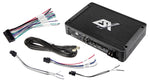 ESX SE800.6DSP – Amplificateur 6 Canaux Class D avec Processeur Son 8 Canaux Intégré & Bluetooth ESX