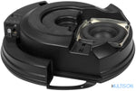 ESX SL300A - Caisson de basse actif ultra-compact roue de secours ESX