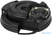 ESX SL300A - Caisson de basse actif ultra-compact roue de secours ESX