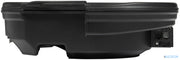 ESX SL300A - Caisson de basse actif ultra-compact roue de secours ESX