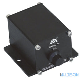 ESX SX-BLT2 - Transmetteur de Ligne Symétrique 2 Canaux ESX