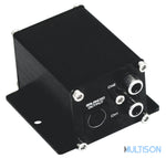ESX SX-BLT2 - Transmetteur de Ligne Symétrique 2 Canaux ESX