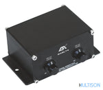 ESX SX-BLT4 - Transmetteur de Ligne Symétrique 4 Canaux ESX
