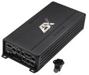 ESX SX-FIVE – Amplificateur 5 Canaux Mini Class D 600W RMS ESX