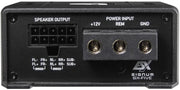 ESX SX-FIVE – Amplificateur 5 Canaux Mini Class D 600W RMS ESX