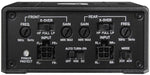 ESX SX-FOUR – Amplificateur 4 Canaux Mini Class D Haute Performance ESX