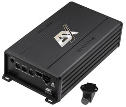 ESX SX-ONE – Amplificateur Mono Mini Class D 600W RMS ESX