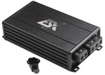 ESX SX-ONE – Amplificateur Mono Mini Class D 600W RMS ESX