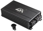 ESX SX-ONE – Amplificateur Mono Mini Class D 600W RMS ESX