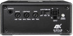 ESX SX-ONE – Amplificateur Mono Mini Class D 600W RMS ESX