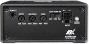 ESX SX-ONE – Amplificateur Mono Mini Class D 600W RMS ESX
