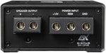 ESX SX-ONE – Amplificateur Mono Mini Class D 600W RMS ESX
