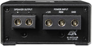 ESX SX-ONE – Amplificateur Mono Mini Class D 600W RMS ESX